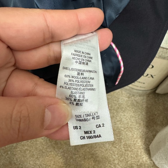 JUICY COUTURE - BLAZER - Picture 11 of 11